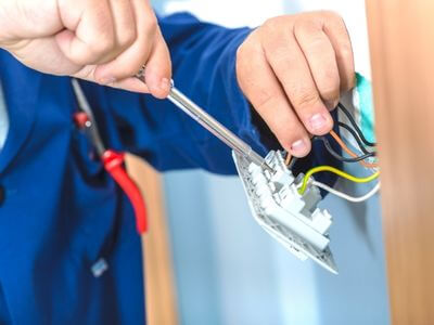 About Volt Wise Services - best electrician experts in St Cloud