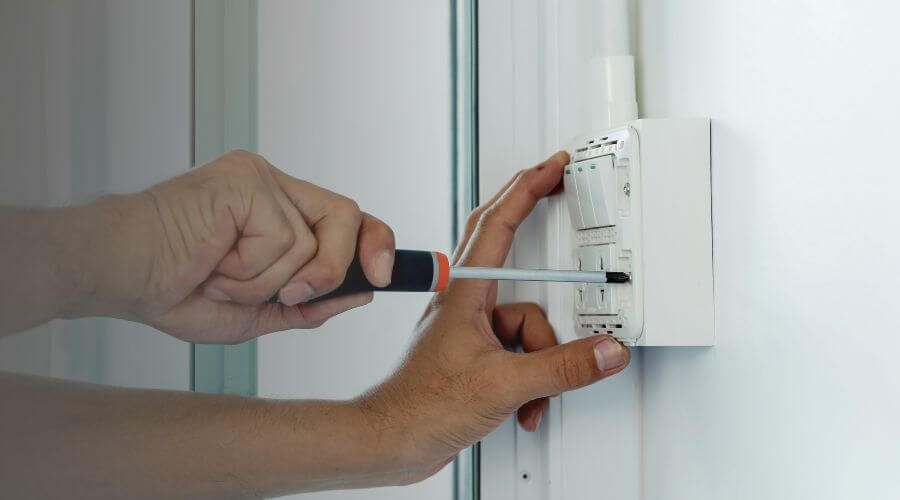 Professional best electrician services in St Cloud